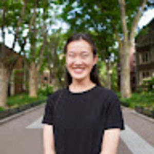 Meet your Posher, Bonnie